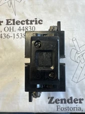 Pushmatic P250 -  50A  2P  120/240  VAC Circuit Breaker