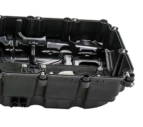 Cylinder Head Rocker Cover And Gasket FOR BMW 1 2 3 4 5 7 Series X1 X3 X4 X6 - Foto 8 di 9