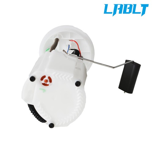LABLT Electric Fuel Pump 39500-115H-0000 For Hisun 400 500 700 800 UTV ATV - Foto 6 di 7