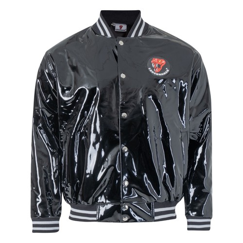 Lack Jacke Vinyl Gloss Wetlook Deutschland - Bild 3 von 5