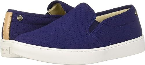 Zapatillas sin cordones para mujer Spenco Celine, azul patriota, 6 B medianas EE. UU. - Imagen 2 de 4