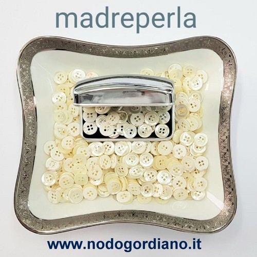 Camicia Uomo Stampata Geometrica Celeste fondo Bianco Cotone 120'S Collo Classic - Picture 5 of 8