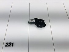 11-15 KIA OPTIMA FRONT LEFT DRIVER SIDE DOOR WINDOW REGULATOR MOTOR OEM