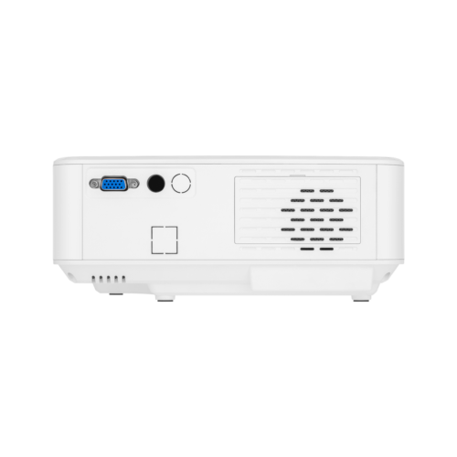 5901890104838 Projektor LED FulHD Kruger&Matz V-LED20 Kruger&Matz - Zdjęcie 4 z 9