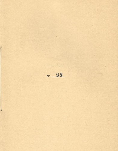 PHINE Hémne d'Aùssaù de L. Le BONDIDIER autour des Pyrénées d'Ossau 1939 EO N°98 - Bild 3 von 12