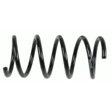 2x SACHS Fahrkwersfeder für Fiat 500 312_ 500/595/695 994 215