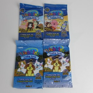 Webkinz merchandise Webkinz merchandise