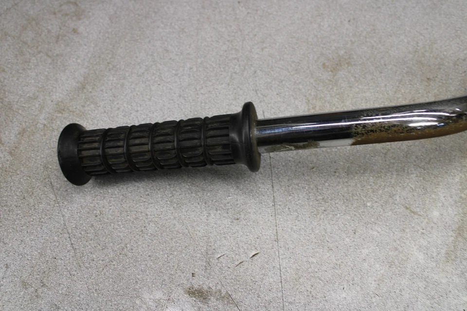 Manillar Honda CB750F Super Sport 1975 4485.oy Foto 2 de 4