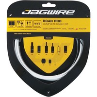 Jagwire Racer Complete Road Brake & Derailleur Diy Kit4 on sale Jagwire Racer Complete Road Brake & Derailleur Diy Kit4 on sale