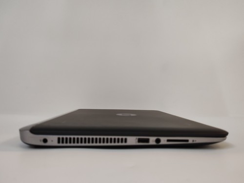 NOTEBOOK HP PROBOOK 440 G3 INTEL CORE I5-6200U 8GB RAM 256GB SD WIFI WINDOWS 11 - Afbeelding 6 van 10