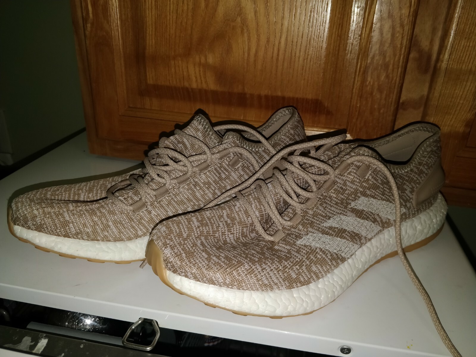 Adidas Boost sneakers sneakers sneakers men size 11 fd0172 Adidas Boost sneakers sneakers sneakers men size 11 fd0172