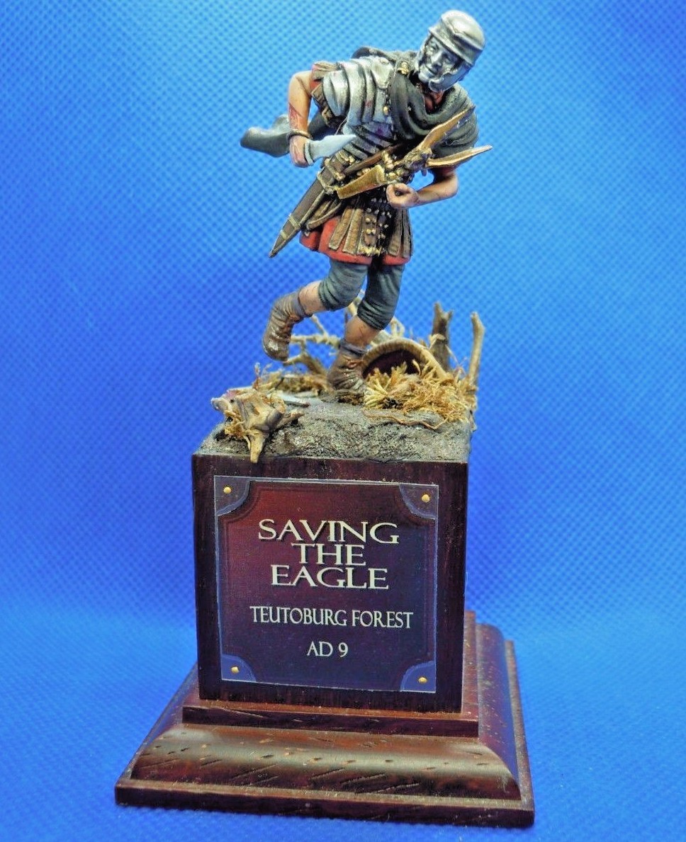 Figurini piombo 54 mm ROMANO elite painted soldiers soldatini da collezione Figurini piombo 54 mm ROMANO elite painted soldiers soldatini da collezione