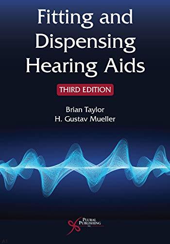 Fitting and Dispensing Hearing Aids - Picture 1 of 1