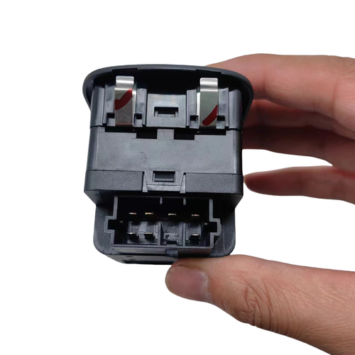 6552WW for Peugeot 206 207 306 Citroen C2 Car electric window regulator switch - Picture 3 of 7