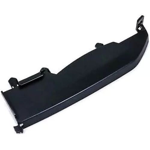 Toyota OEM 86 RC Edition Schwarz Innen Mittelkonsole Verkleidung SU003-01927 ...-image