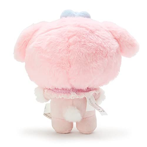 Sanrio Official My Melody Baby Care Set Plush Toy Doll Character Goods Japan - Picture 4 of 6