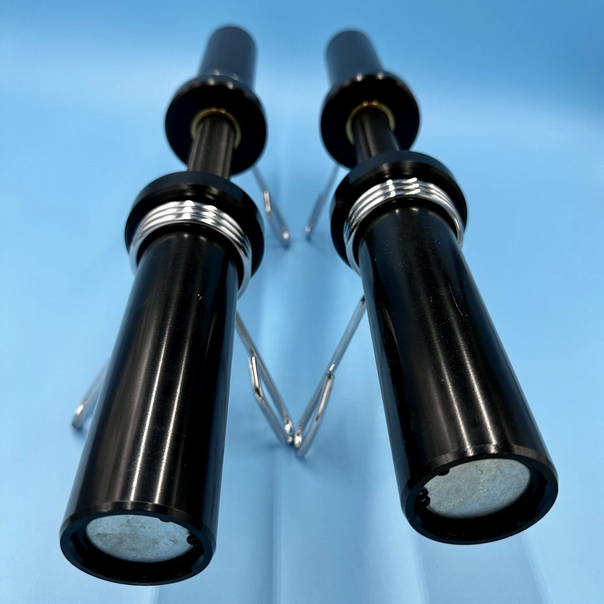 Rogue fitness outlet loadable dumbbells
