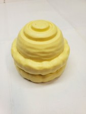 LeapFrog Scoop and Learn Ice Cream Cart Parts Two Ice Cream Vanilla Yellow 2 