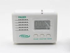Smart Caregiver Alarm Accessories  Pager TL-2016P  For SMRT8550