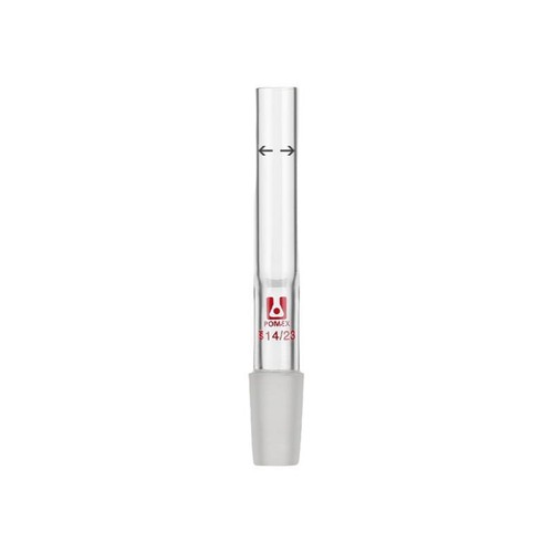 Upgrade Your Lab: Glass Stirrer Adapter 14#-40# Standard Joint Supply - Picture 8 of 10