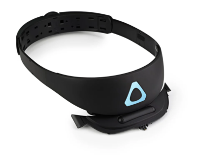 NEW Genuine HTC VIVE Cosmos / Elite Headband Head Frame Band Phone