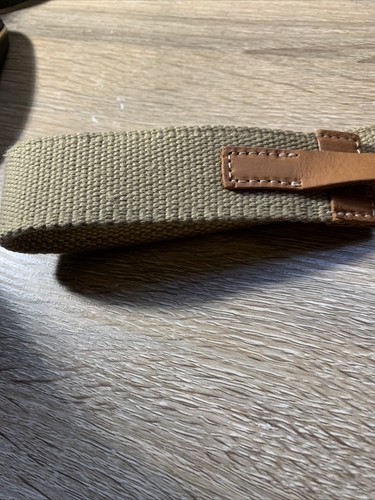 cloth belt medium medium 27” - Picture 2 of 4