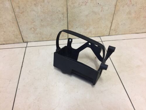 porta batteria ducati monster 696 - 796 - 1100 # Battery Holder - Imagen 2 de 2