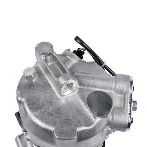 Air Con AC Compressor for Holden Commodore Statesman HSV Grange Maloo 6.0L 6.2L - Picture 12 of 12
