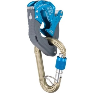 Climbing Technology Ct Click-up Plus With HMS Blue 2k670bwnsyfctst