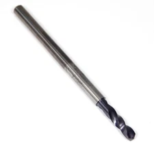 Fullerton 15250ZD Carbide Dominator Drill 5/32" 0.1562" 144° FC7 3xD 1505