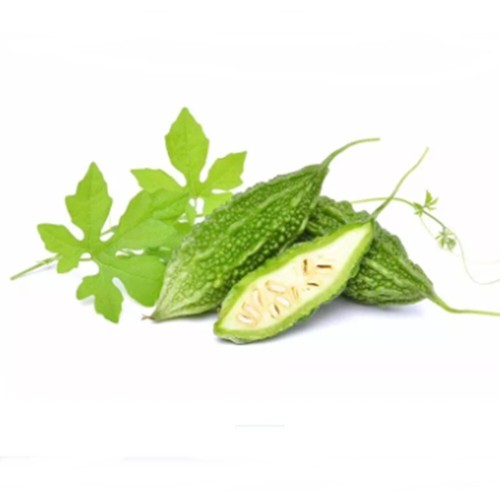 Cetriolo amaro tailandese sollievo febbre colesterolo zucchero nel sangue 500 mg 70 cappucci - Foto 7 di 7