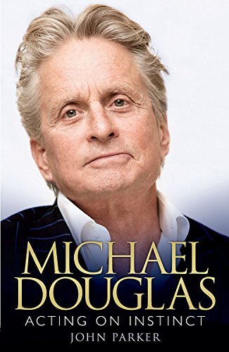 Michael Douglas: Acting on Instinct-John Parker, 9780755362554 - Bild 1 von 1