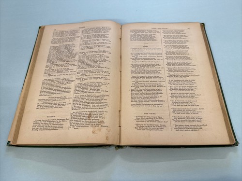 Whittier's Complete Poetical Works With Illustrations 1876 - Bild 9 von 10