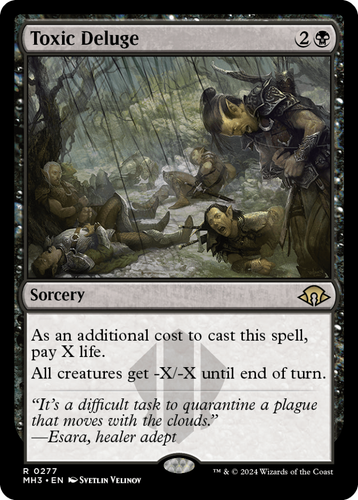 MTG Modern Horizons 3 - Single Cards - Near Mint - Picture 116 of 131