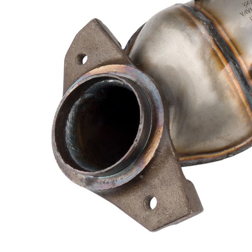 Convertidor catalítico EPA para Nissan Altima 2004 2,5 L - Imagen 9 de 12