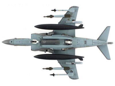 トイガン elemai48Vfan&2battery&BURTLE AIRCRAFT XL AV-8B VMA-542 
