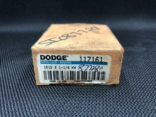 NEW DODGE 117161 Taper Lock Bushing 1610 1.25