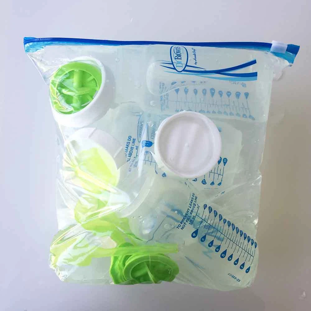 Baby bottle hotsell steriliser tablets