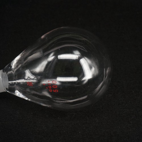 5-2000ml Quickfit Joint Lab Glass Rotary Evaporator Flask Round-Bottom Ware - Picture 67 of 81