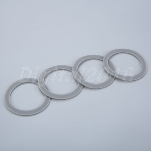4x Rubber Blender Gaskets O Ring Replacement Parts for Black & Decker 132812-07 - Picture 6 of 12
