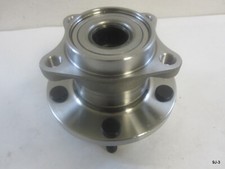 Rear Wheel Hub Bearing Assembly-AWD 512449 WA512449 HB612451