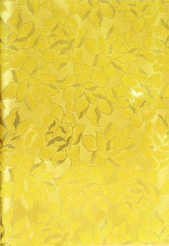 1 Pcs Embroidered African Headtie Sego Gele 2.5 Yards X 18" #1- Choose Color - Picture 10 of 12