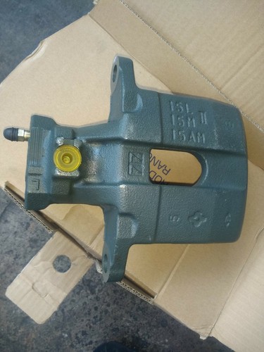 MITSUBISHI BRAKE CALIPER, BLUEPRINT ADC445509,NEW ,UNUSED. - Picture 3 of 4