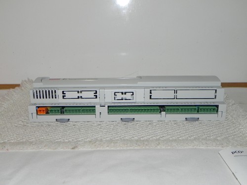 Carel Stulz E2 Microprocessor Controller PCO3ST0AM0 Rev 2.011 New old Stock - Picture 7 of 21