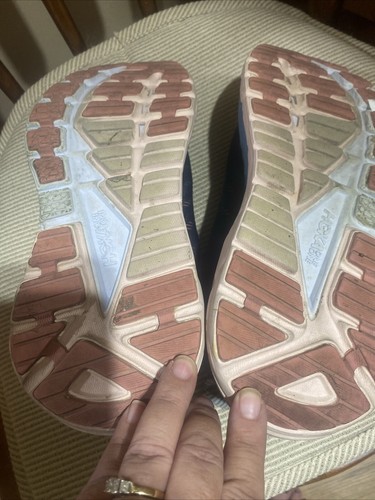 hoka one one mujer 8D Gaviota 3 - Imagen 6 de 6