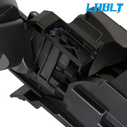 For S350 S430 S500 S55 S600 S65 AMG Quality Center Console Cup Holder - Picture 10 of 13