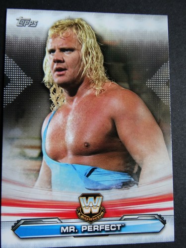 2019 Topps WWE Raw Legends of Raw Wrestling Cards Complete Your Set You U Pick - Picture 10 of 21
