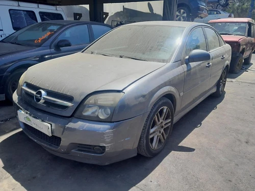 55189629 Centralina Motore per OPEL VECTRA C BERLINA GTS 2004 8687105 - Foto 5 di 10