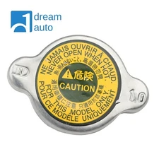 Radiator Cap Fit for Toyota 1992-2006 Camry 1995-2004 Avalon 1998-2006 Sienna
