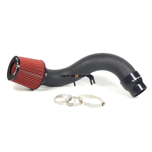 Cold Air Filter Intake Kit For Audi A3 VW Jetta GLI Golf 1.8 2.0TSI EA888 Gen 3 - Picture 5 of 5